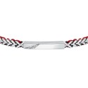 Bracciale Sector Bandy Uomo  SZV131