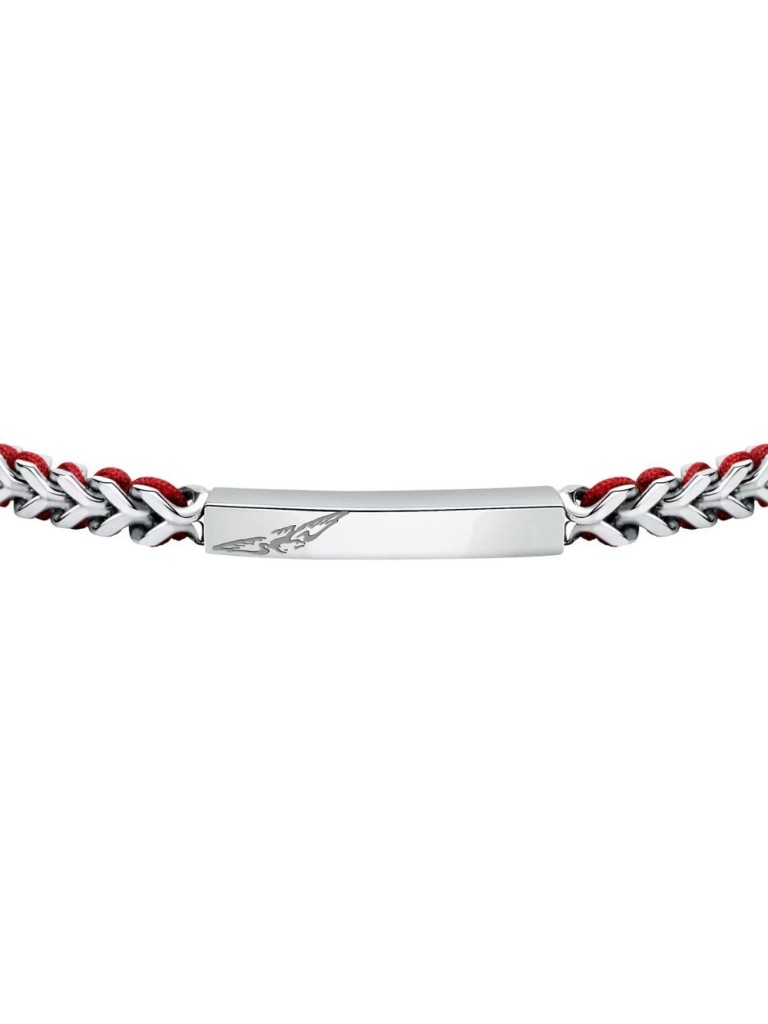 Bracciale Sector Bandy Uomo  SZV131