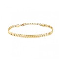 Bracciale Sector Basic Uomo  SZS138