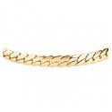 Bracciale Sector Basic Uomo Dorato SZS140